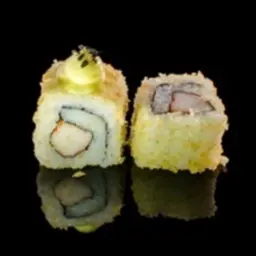 Crunchy Roll